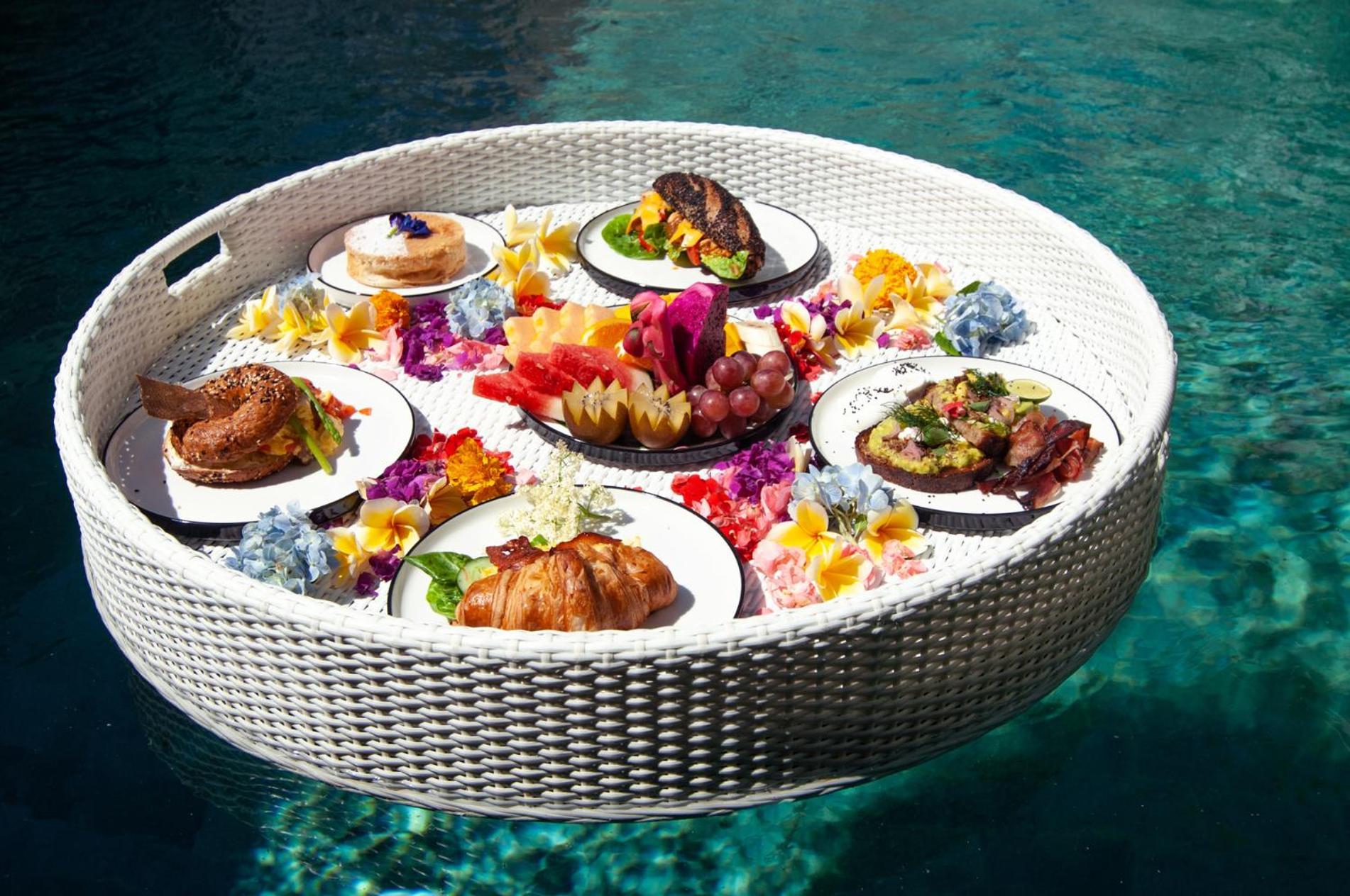 La Boutique Villas Seminyak Bali Exterior foto
